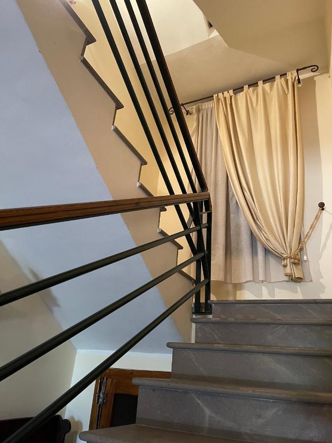 Agriturismo Al Gallo Verde Altavilla Silentina 外观 照片